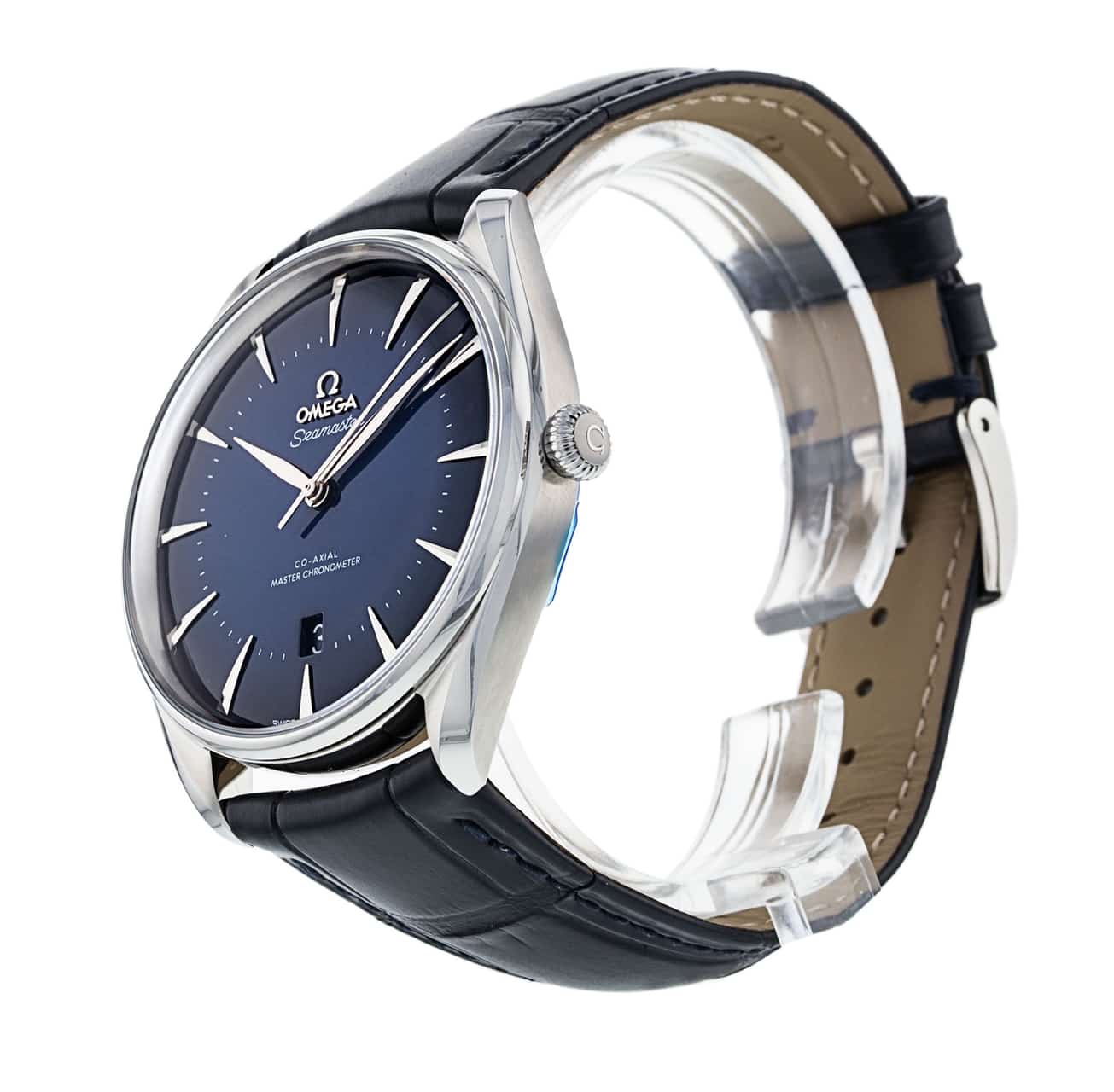 Omega seamaster city edition 2025 price